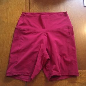 Colorfulkoala 6in Workout Shorts